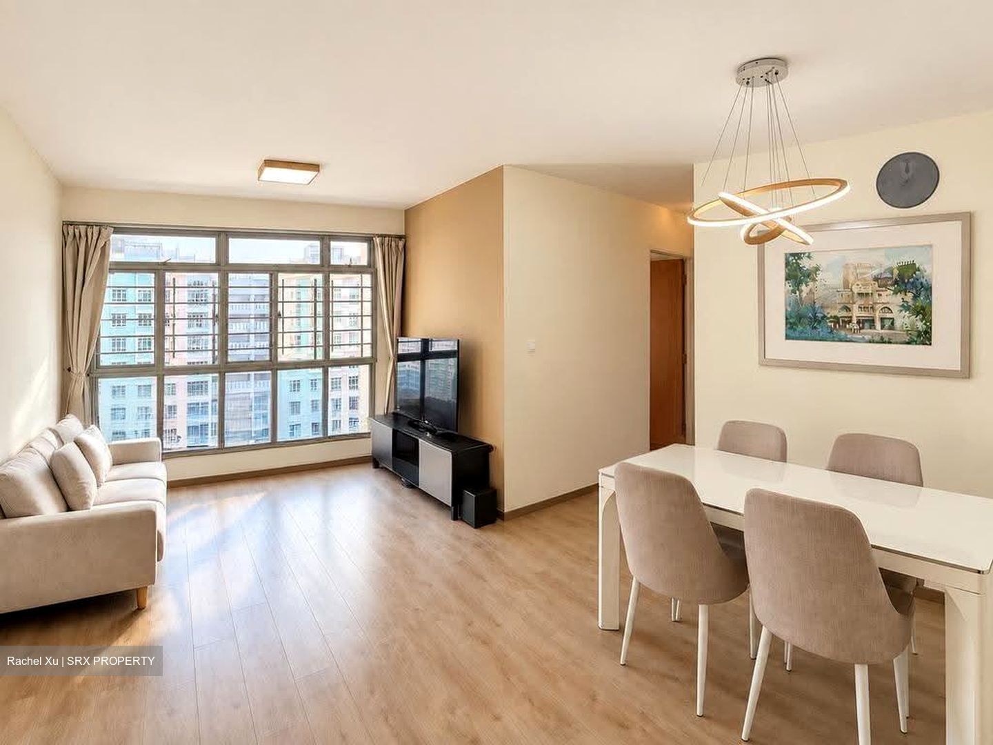 Blk 459 Segar Meadows (Bukit Panjang), HDB 4 Rooms #624334301